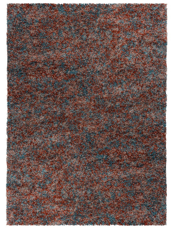 Kusový koberec Enjoy 4500 terra - 80x250 cm Ayyildiz koberce 