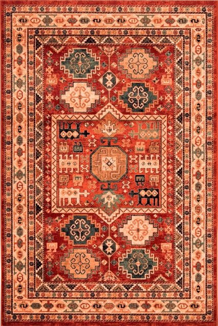 Kusový koberec Kashqai (Royal Herritage) 4306 300 - 200x300 cm Luxusní koberce Osta 