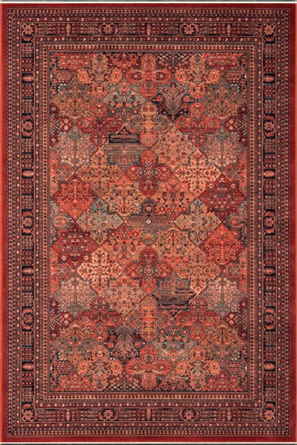 Kusový koberec Kashqai (Royal Herritage) 4309 300 - 120x170 cm Luxusní koberce Osta 