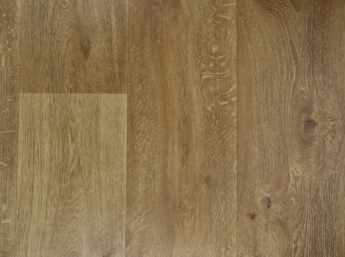 PVC podlaha Blacktex Texas Oak 136L - Rozmer na mieru cm Beauflor 