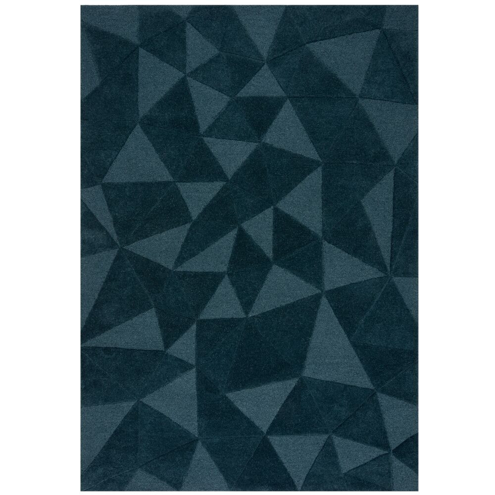 Kusový koberec Moderno Shard Teal - 160x230 cm Flair Rugs koberce 