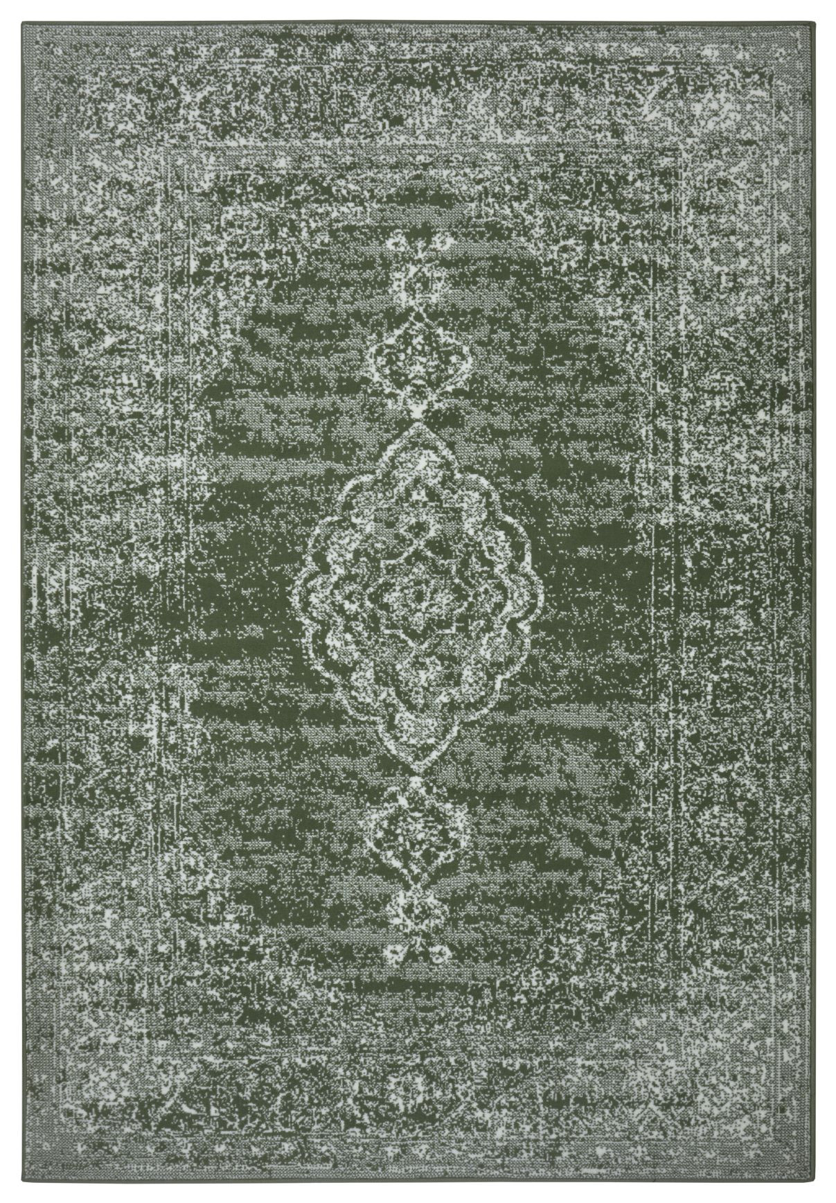 Kusový koberec Gloria 105519 Green - 160x230 cm Hanse Home Collection koberce 