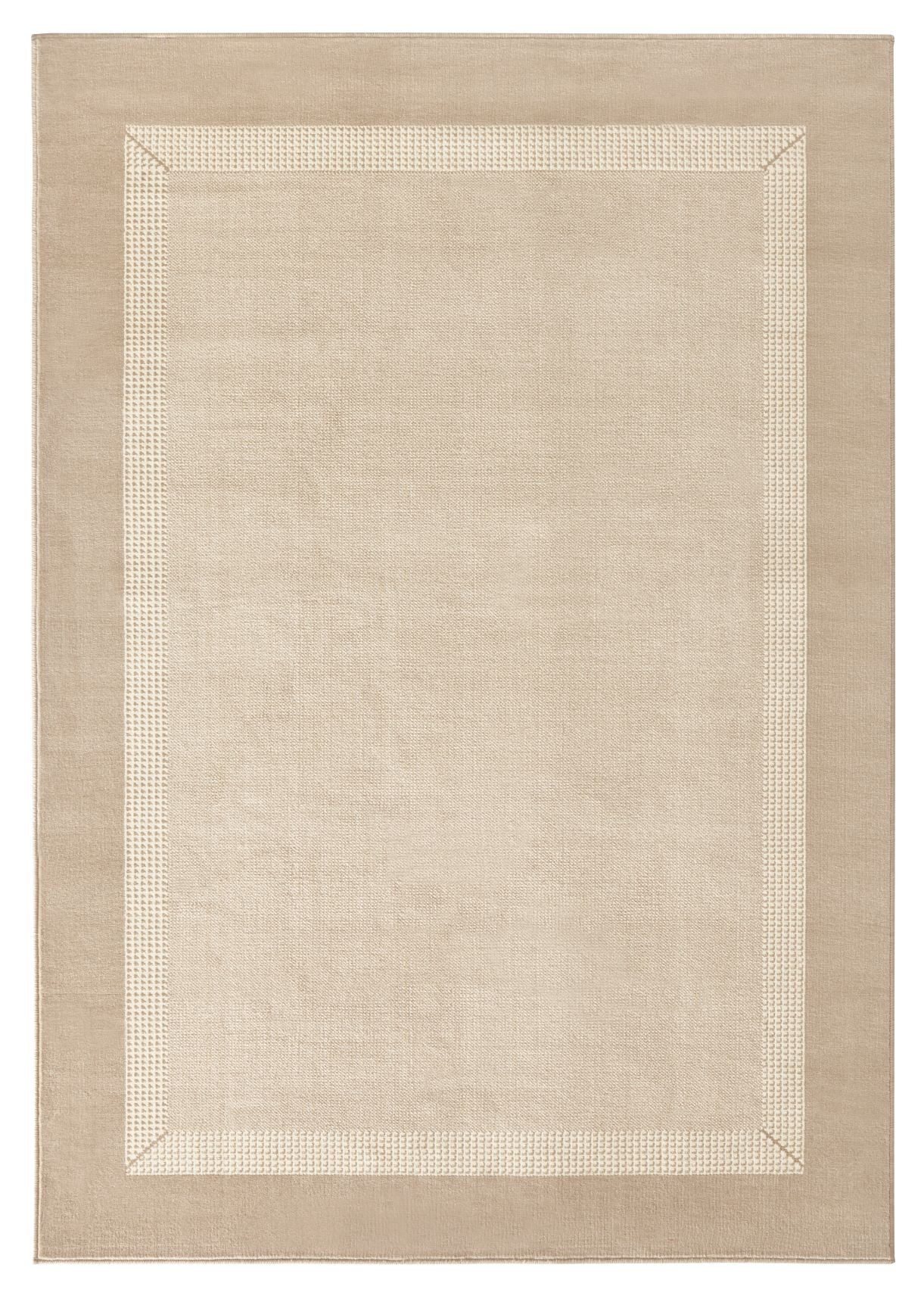 Kusový koberec Basic 105490 Ivory - 200x290 cm Hanse Home Collection koberce 