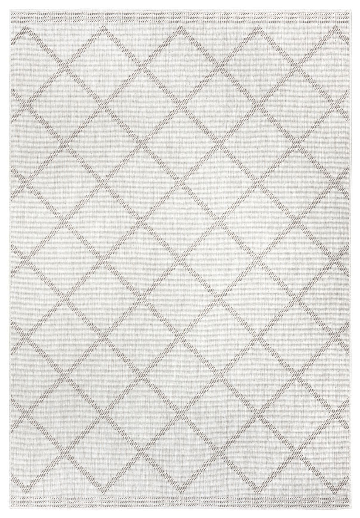 Kusový koberec Twin Supreme 105430 Corsica Linen – na von aj na doma - 240x340 cm NORTHRUGS - Hanse Home koberce 