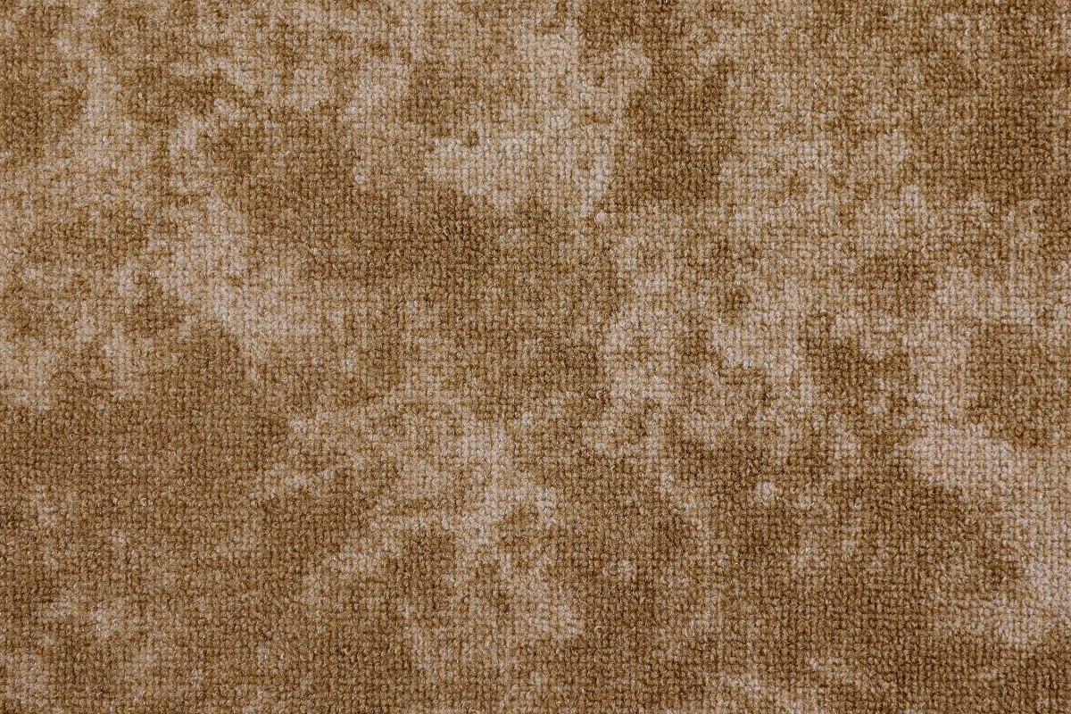 Metrážny koberec Panorama 34 hnedý - S obšitím cm Associated Weavers koberce 