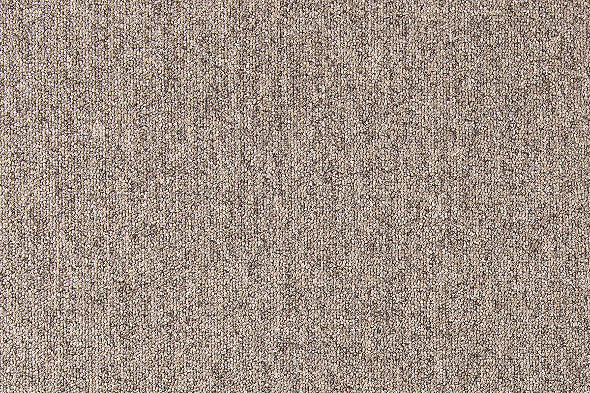 Metrážny koberec Cobalt SDN 64031-AB béžovo-hnedý, záťažový - Bez obšitia cm Tapibel 