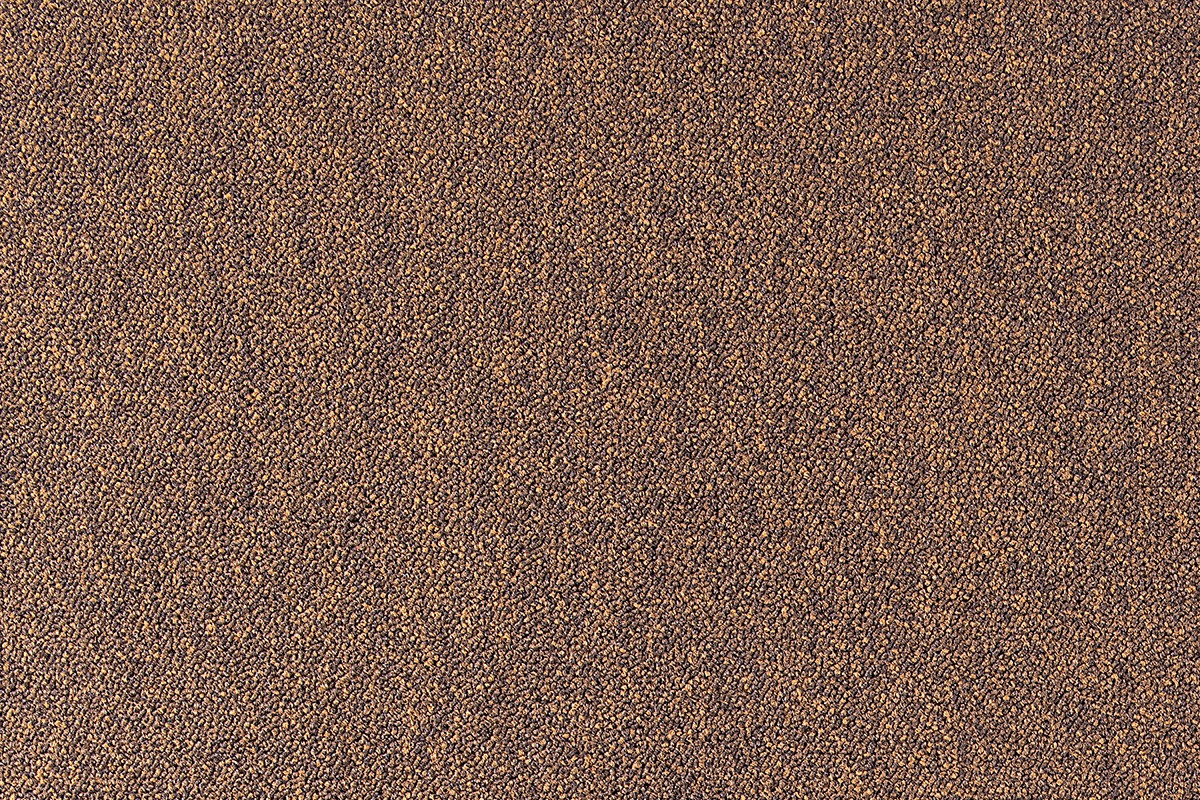 Metrážny koberec Cobalt SDN 64033 - AB svetlo hnedý, záťažový - Bez obšitia cm Tapibel 