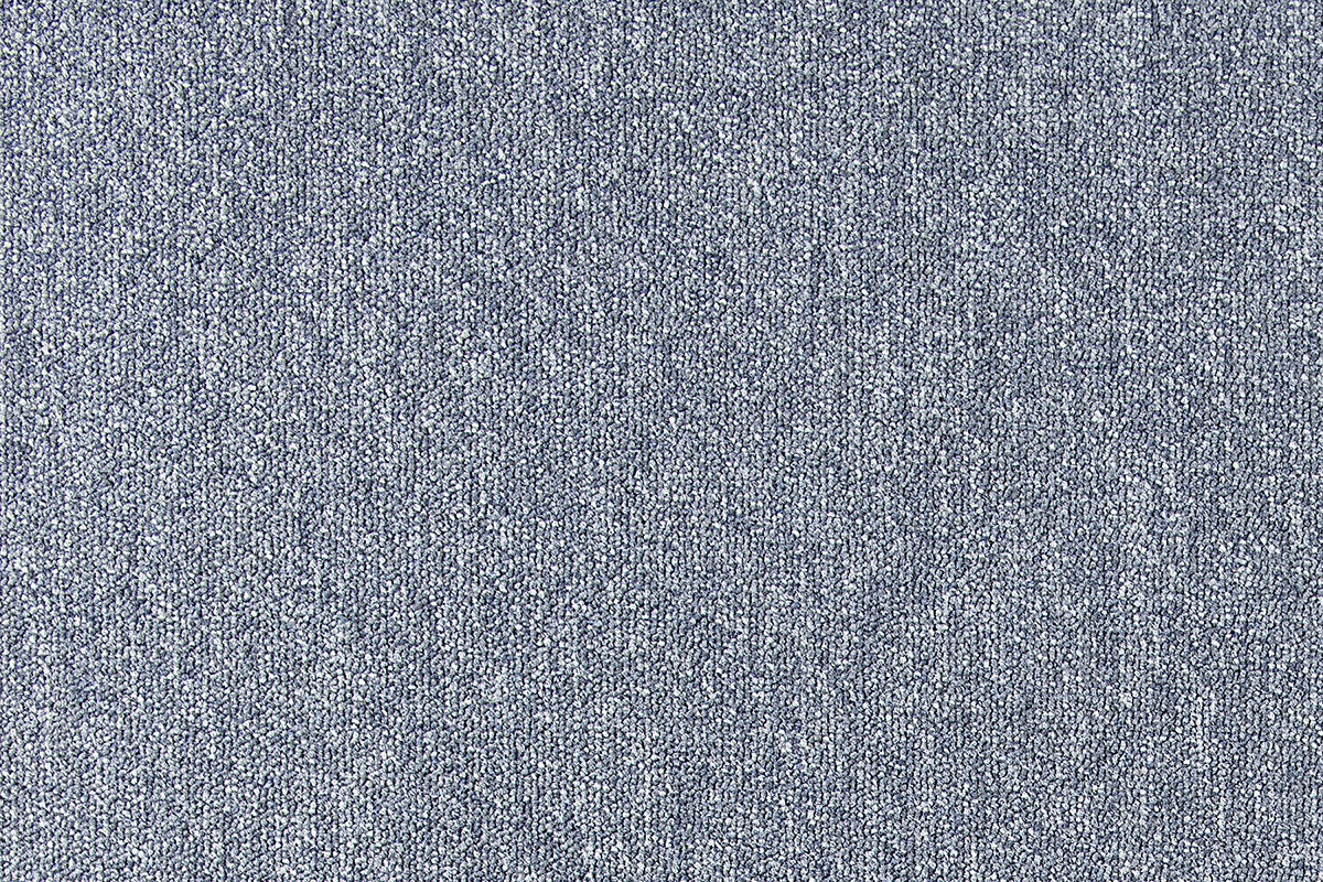 Metrážny koberec Cobalt SDN 64061 - AB svetlo modrý, záťažový - Bez obšitia cm Tapibel 
