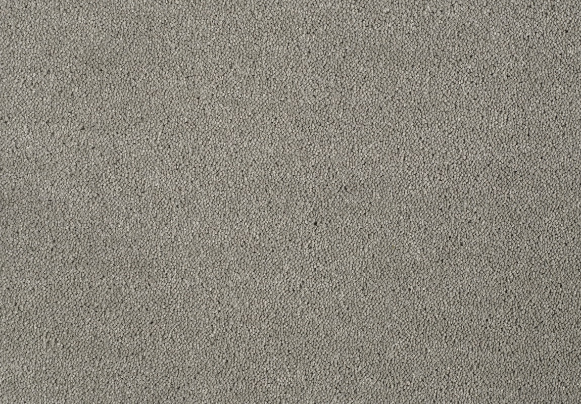 Metrážny koberec Nano Smart 860 sivo-béžový - S obšitím cm Lano - koberce a trávy 