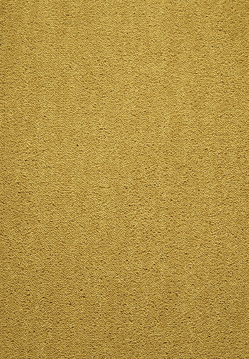 Kusový koberec Nano Smart 371 žltý - 200x290 cm Lano - koberce a trávy 