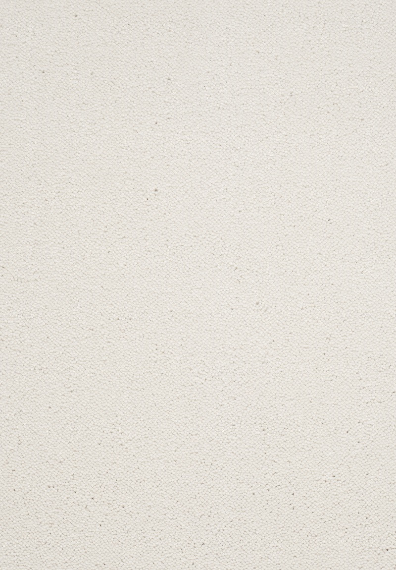 Kusový koberec Nano Smart 890 biely - 200x200 cm Lano - koberce a trávy 