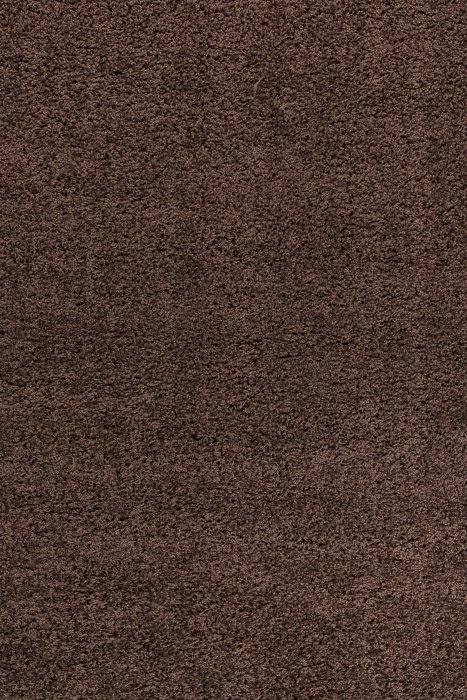 Kusový koberec Life Shaggy 1500 brown - 240x340 cm Ayyildiz koberce 