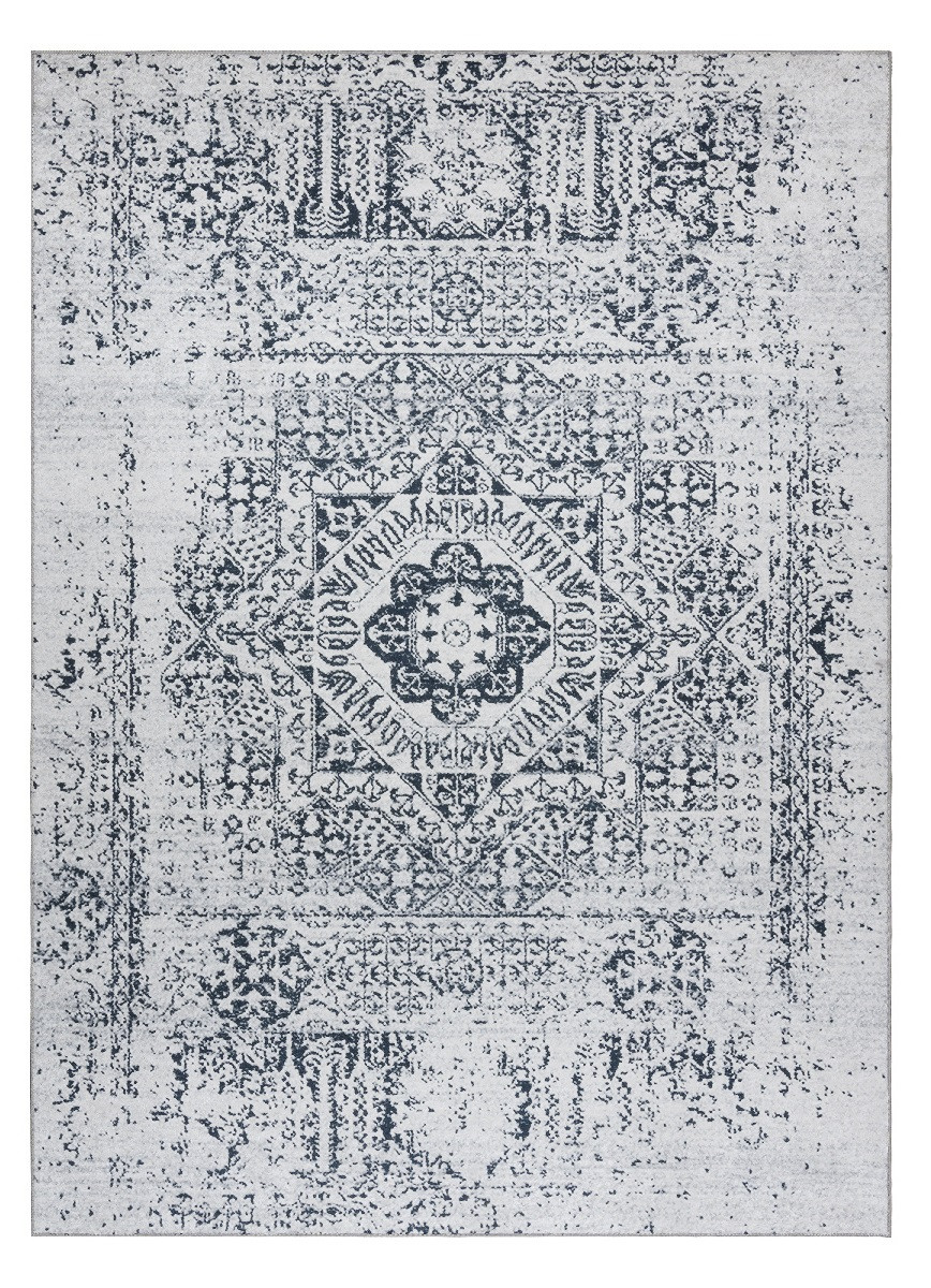 Kusový koberec ANDRE Rosette 1072 - 120x170 cm Dywany Łuszczów 