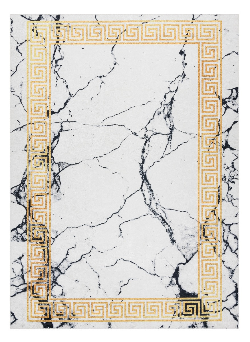 Kusový koberec ANDRE Marble 1126 - 80x150 cm Dywany Łuszczów 