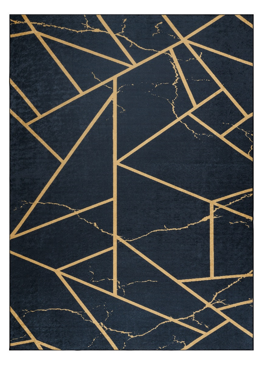 Kusový koberec ANDRE Marble 1222 - 160x220 cm Dywany Łuszczów 