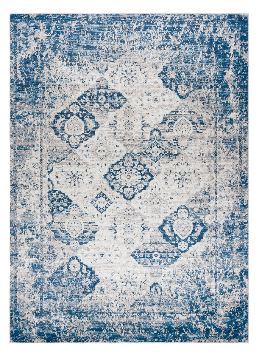 Kusový koberec ANDRE Rosette 1819C - 120x170 cm Dywany Łuszczów 