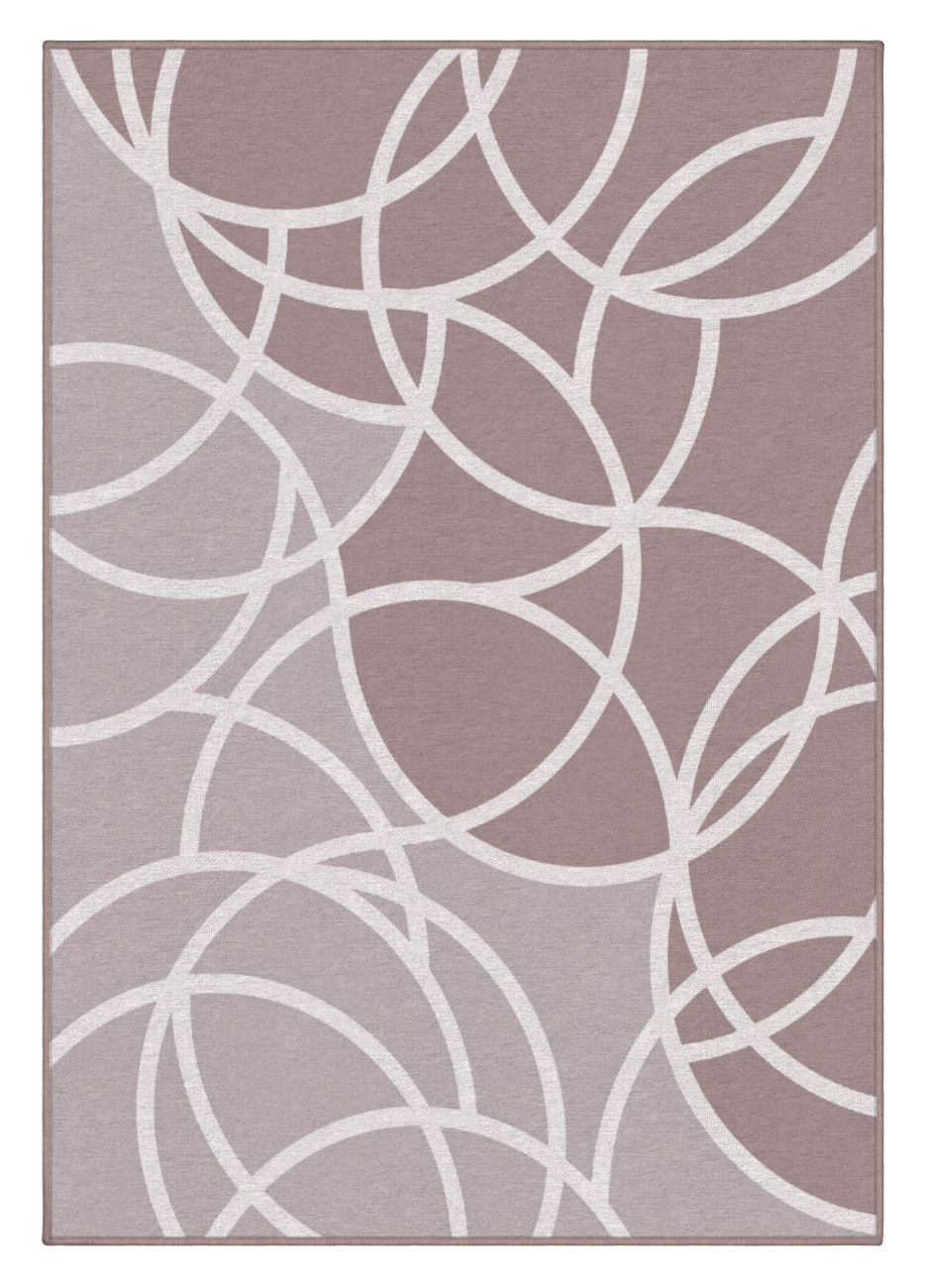 Dizajnový kusový koberec Arches od Jindřicha Lípy - 160x230 cm GDmats koberce 
