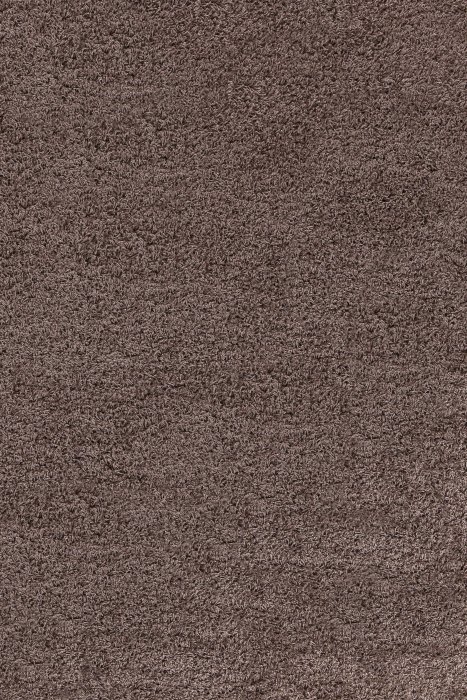 Kusový koberec Life Shaggy 1500 mocca - 60x110 cm Ayyildiz koberce 