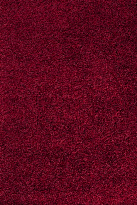 Kusový koberec Life Shaggy 1500 red - 160x230 cm Ayyildiz koberce 