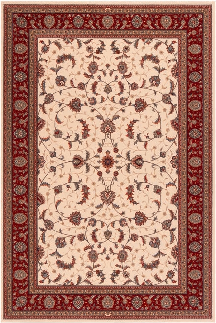 Kusový koberec Diamond 7244 104 - 67x130 cm Luxusní koberce Osta 