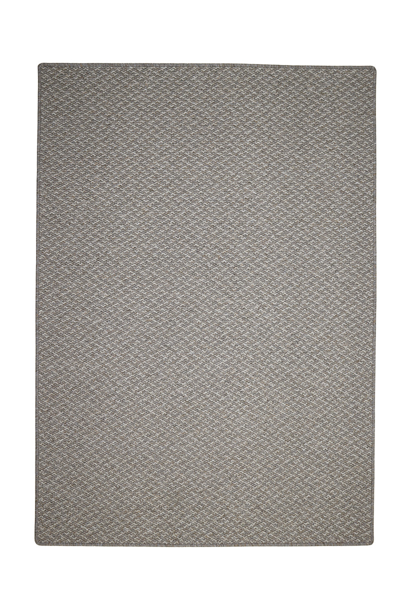 Kusový koberec Toledo béžovej - 400x500 cm Vopi koberce 