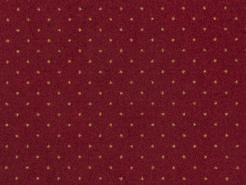 Metrážny koberec Akzento New 10, záťažový - Bez obšitia cm ITC 