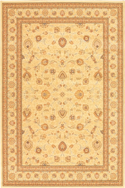 Kusový koberec Nobility 6529 190 - 240x330 cm Luxusní koberce Osta 