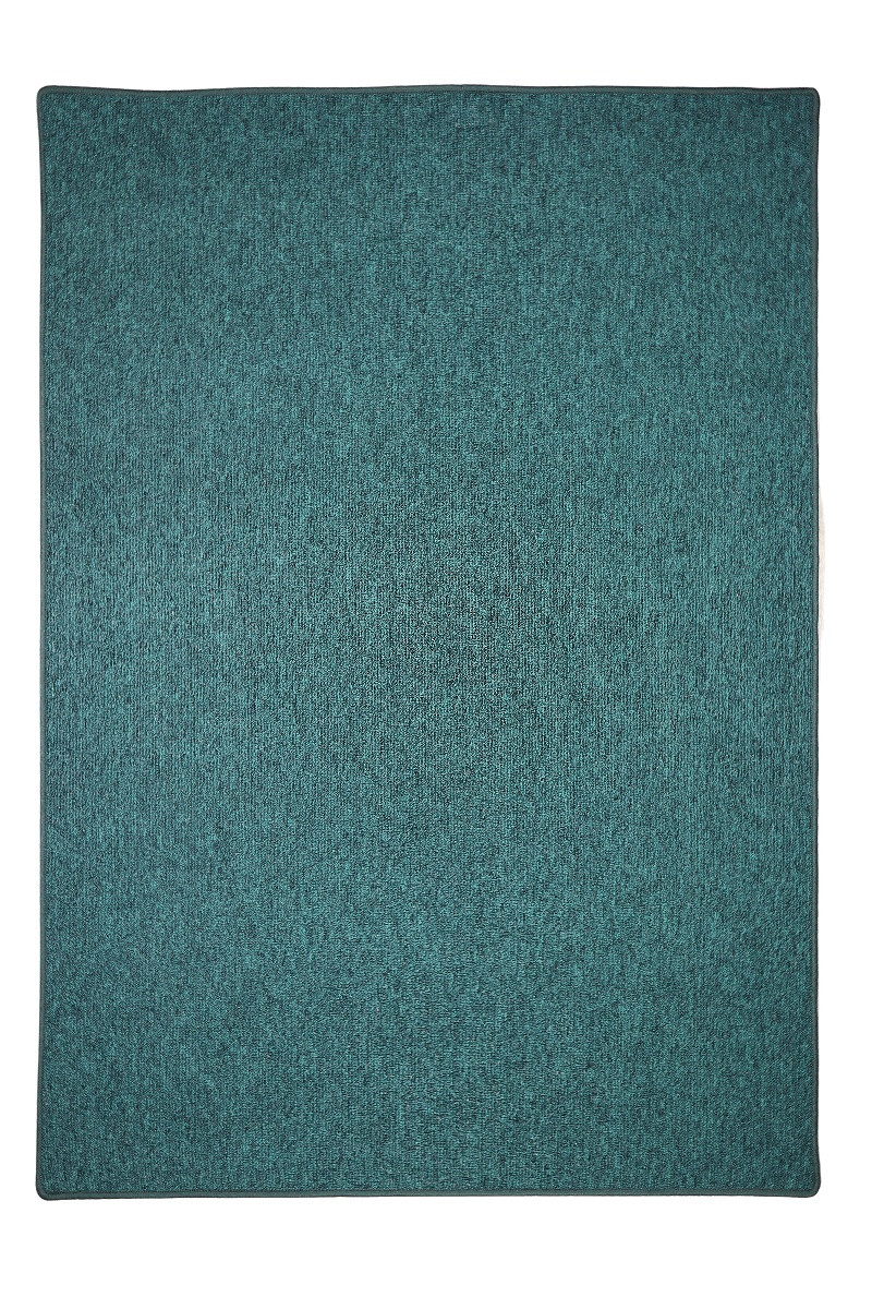 Kusový koberec Astra zelená - 140x200 cm Vopi koberce 