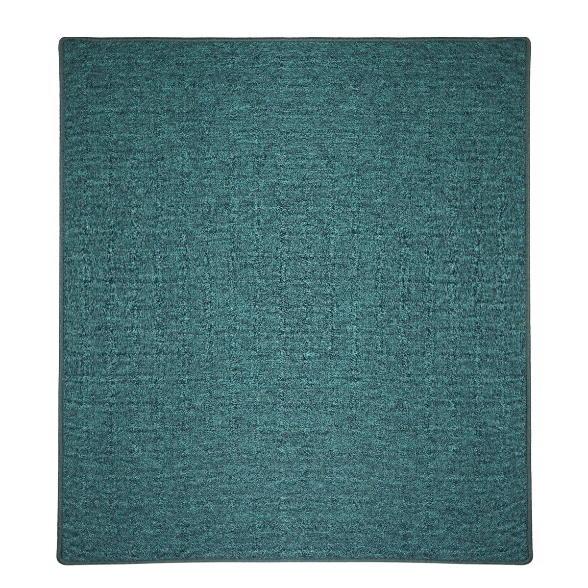 Kusový koberec Astra zelená štvorec - 400x400 cm Vopi koberce 
