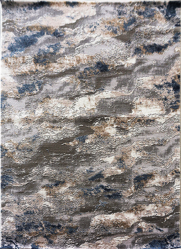 Kusový koberec Mitra 3001 Navy - 120x180 cm Berfin Dywany 