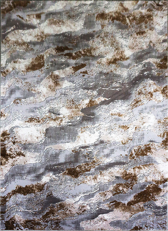 Kusový koberec Mitra 3001 Beige - 200x290 cm Berfin Dywany 