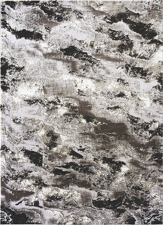 Kusový koberec Mitra 3001 Grey - 60x100 cm Berfin Dywany 