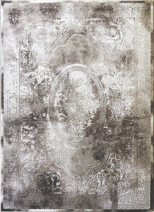 Kusový koberec Mitra 3003 Grey - 160x220 cm Berfin Dywany 
