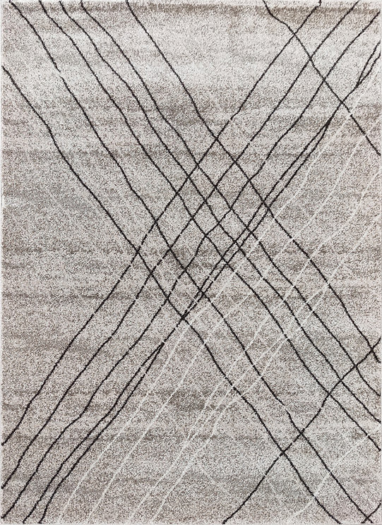 Kusový koberec Miami 130 Vizon - 120x180 cm Berfin Dywany 