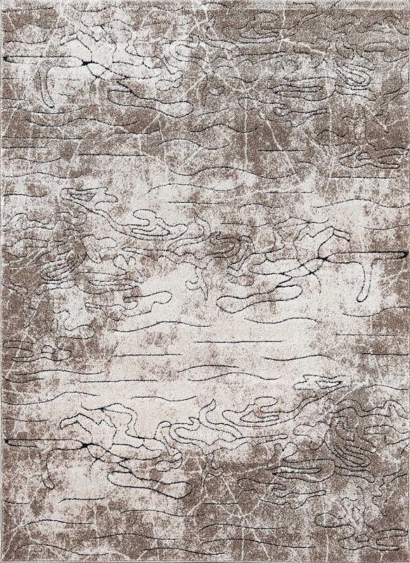 Kusový koberec Miami 126 Beige - 120x180 cm Berfin Dywany 