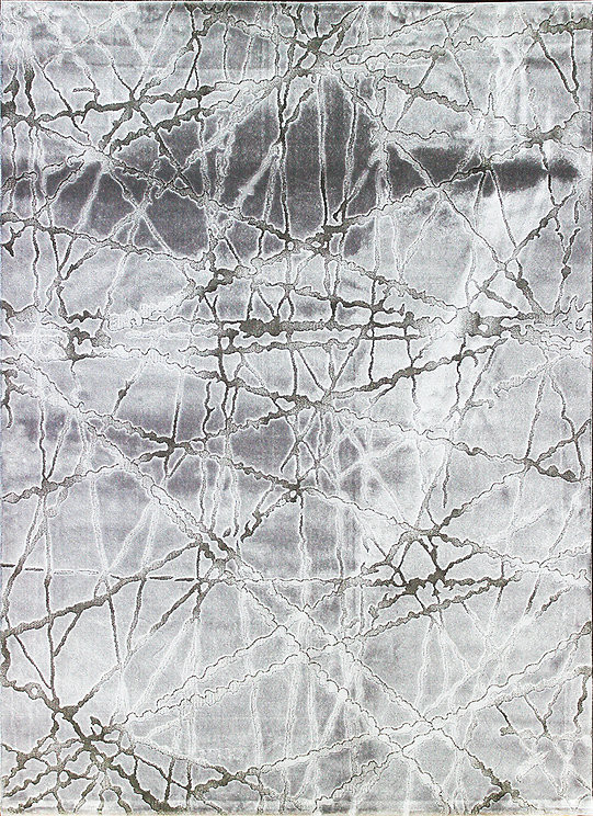Kusový koberec Dizayn 2371 Grey - 160x230 cm Berfin Dywany 