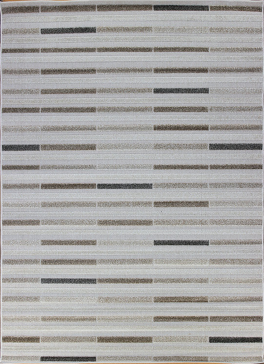Kusový koberec Lagos 1053 Beige - 120x180 cm Berfin Dywany 