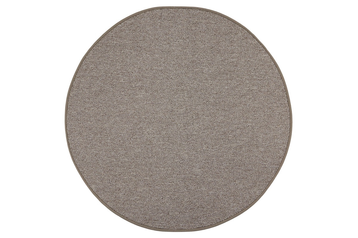 Kusový koberec Neapol 4713 kruh - 80x80 (priemer) kruh cm 
