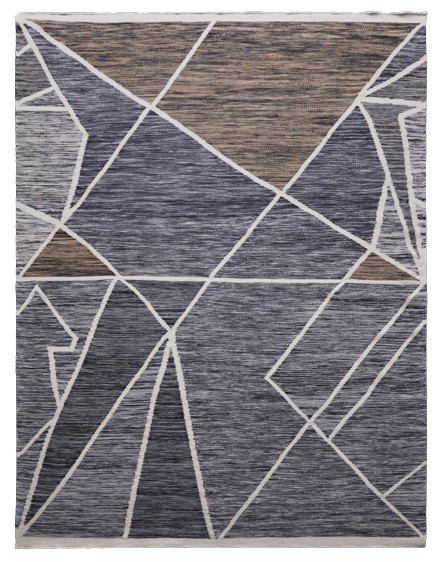 Ručne viazaný kusový koberec DaVinci\'s Ermine DESP P93 Mix - 80x150 cm Diamond Carpets koberce 