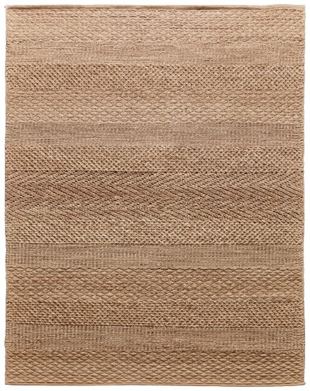 Ručne viazaný kusový koberec Golden Rugtriever DESP P94 Golden - 80x150 cm Diamond Carpets koberce 