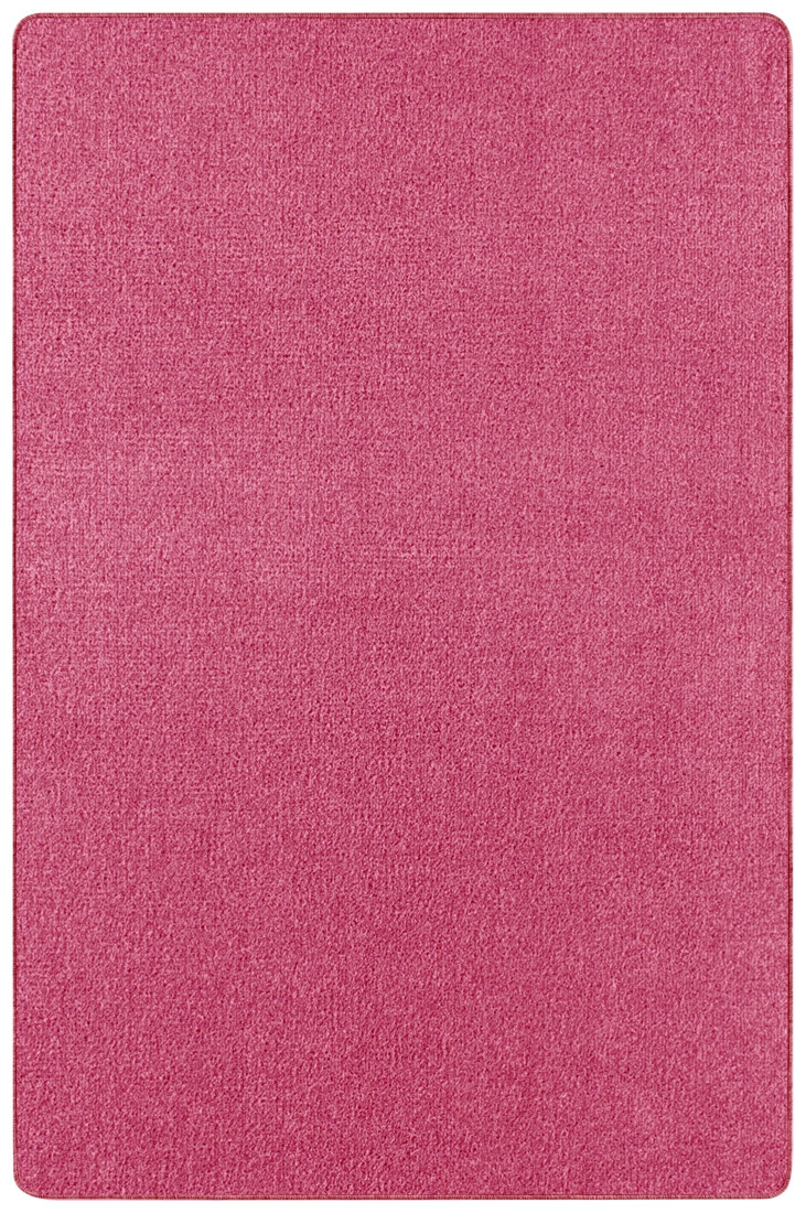 Kusový koberec Nasty 101147 Pink - 67x120 cm Hanse Home Collection koberce 
