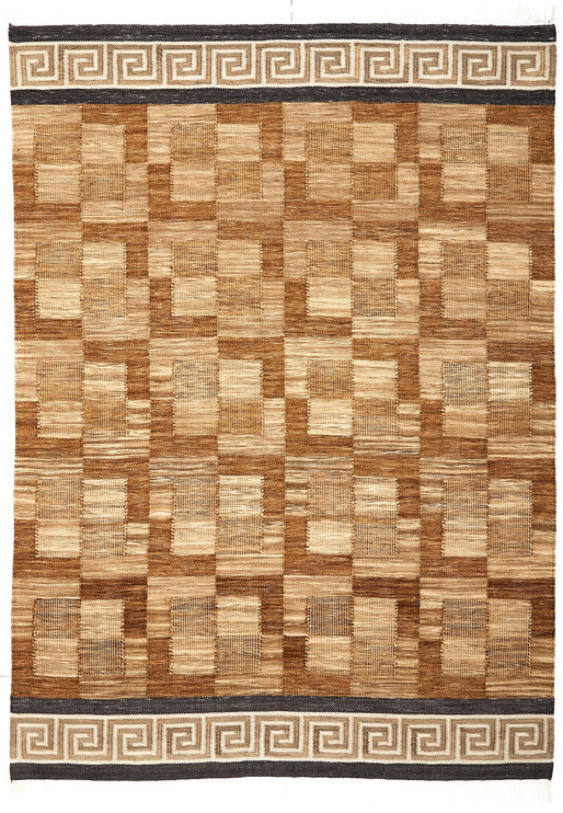 Ručne viazaný kusový koberec Greta Roma DE 2254 Multi Colour - 160x230 cm Diamond Carpets koberce 