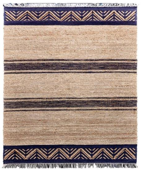 Ručne viazaný kusový koberec Agra High DE 2282 Natural Mix - 160x230 cm Diamond Carpets koberce 