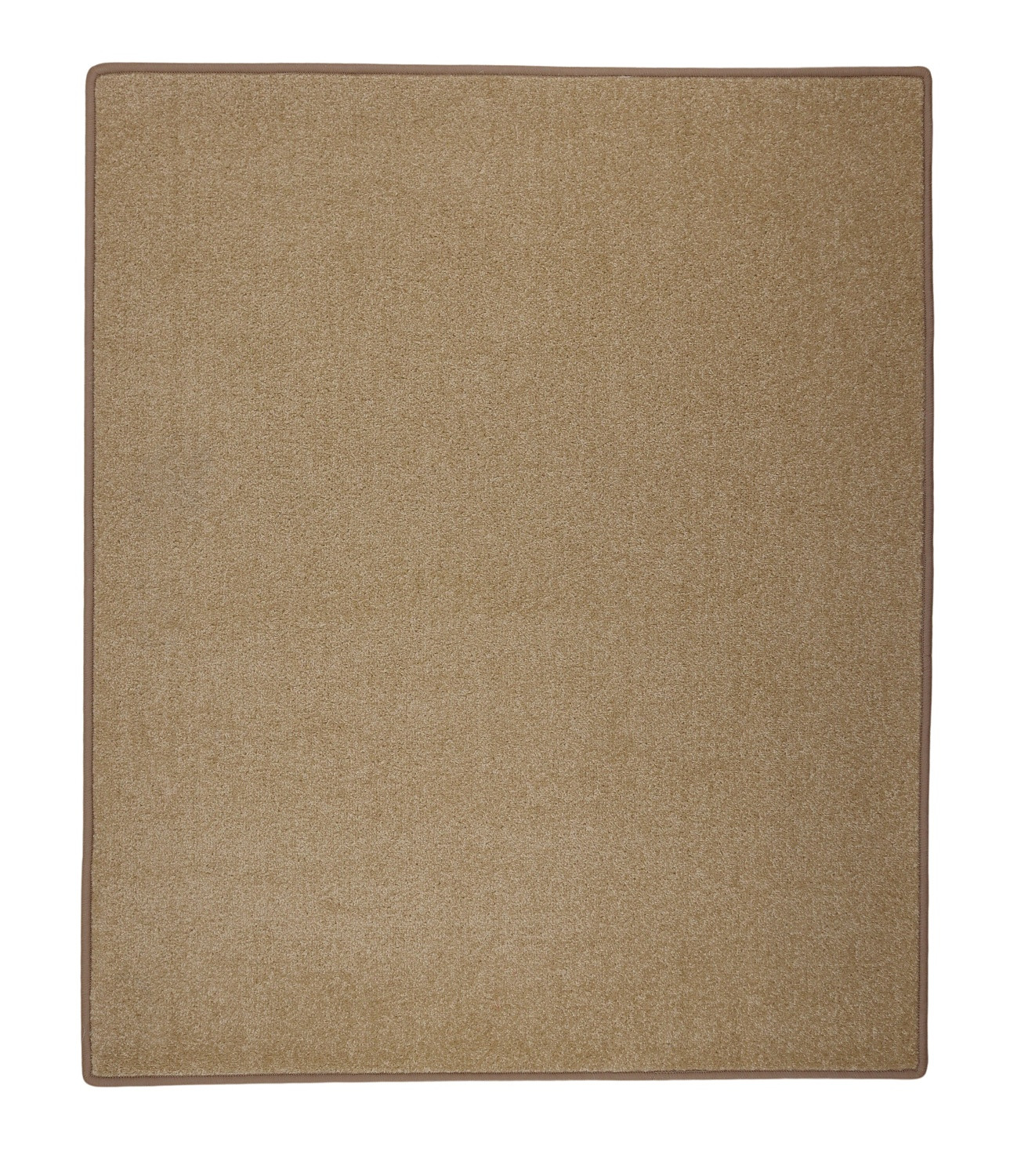 Kusový koberec Eton béžový 70 - 400x500 cm Vopi koberce 