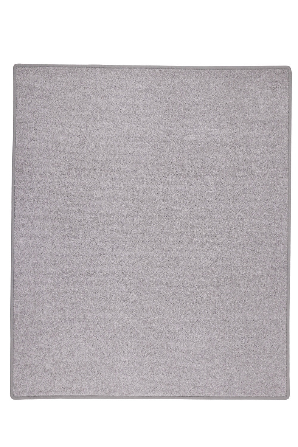 Kusový koberec Eton sivý 73 - 160x240 cm Vopi koberce 
