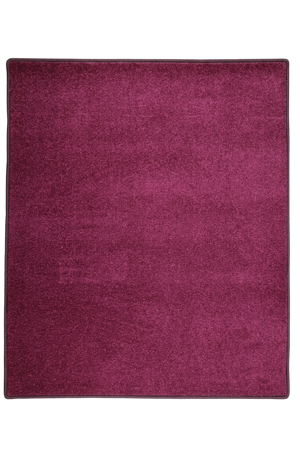 Kusový koberec Eton fialový 48 - 200x300 cm Vopi koberce 