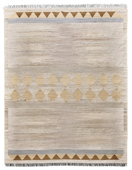 Ručne viazaný kusový koberec Angelo DESP P116 Pastel Brown Mix - 300x400 cm Diamond Carpets koberce 