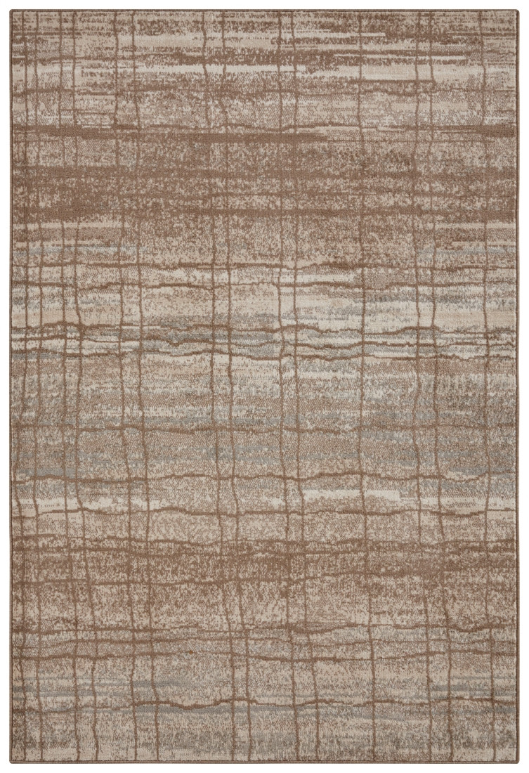 Kusový koberec Terrain 105599 Jord Cream Beige - 240x340 cm Hanse Home Collection koberce 