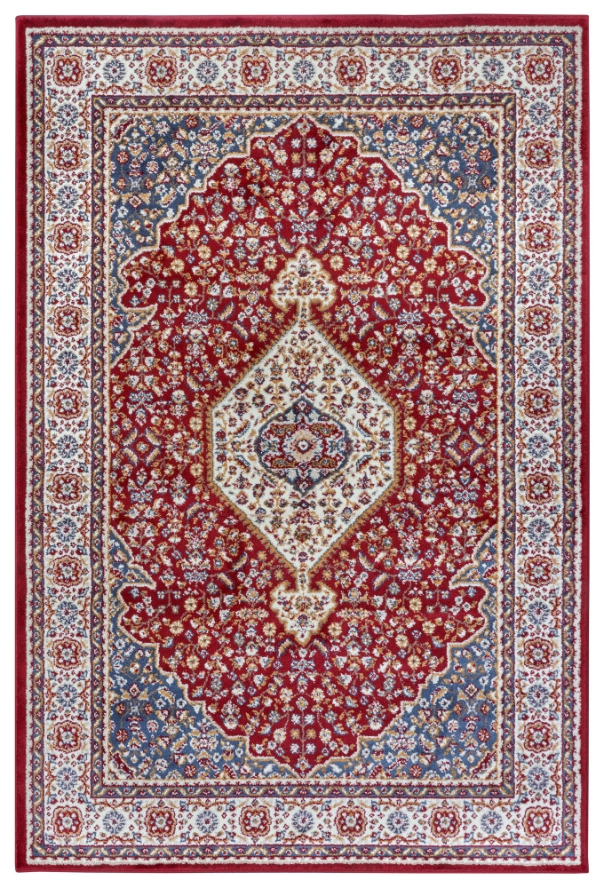 Kusový koberec Luxor 105644 Mochi Red Multicolor - 80x120 cm Hanse Home Collection koberce 