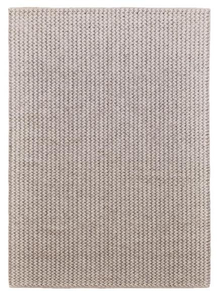 Ručne viazaný kusový koberec Fusilli DE 9415 White Mix - 240x300 cm Diamond Carpets koberce 